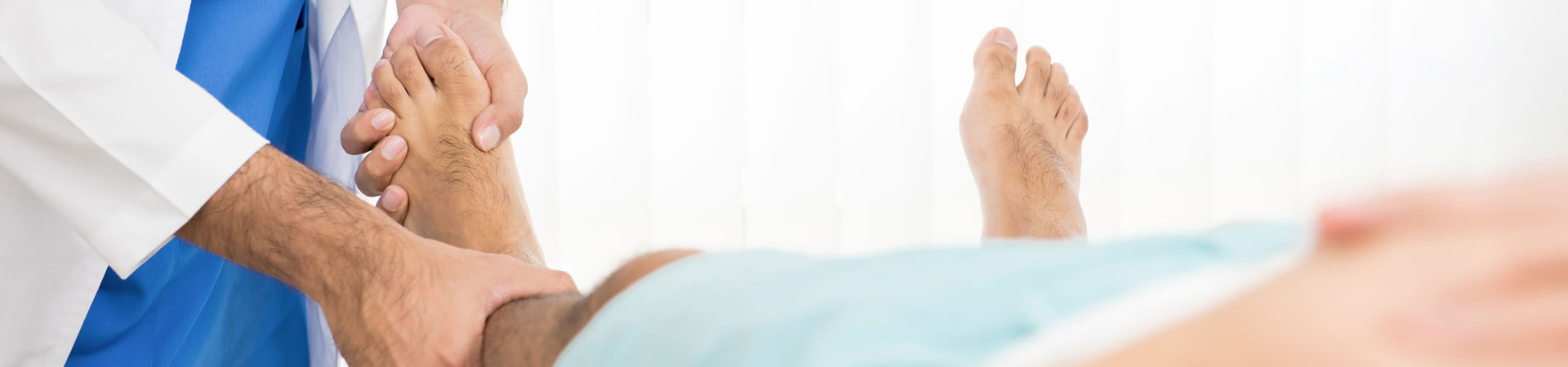 I callifughi possono curare i calli, duroni o tilomi ai piedi? 